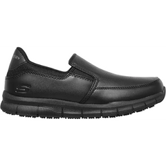 Skechers NAMPA women's Food Service Shoe