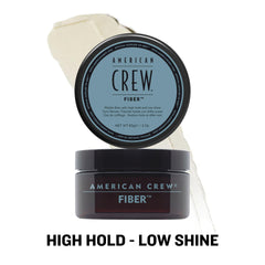 American Crew Fiber, 85 Gm