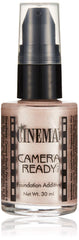 Cinema Beaute Camera Ready Foundation - 15ml, Natural