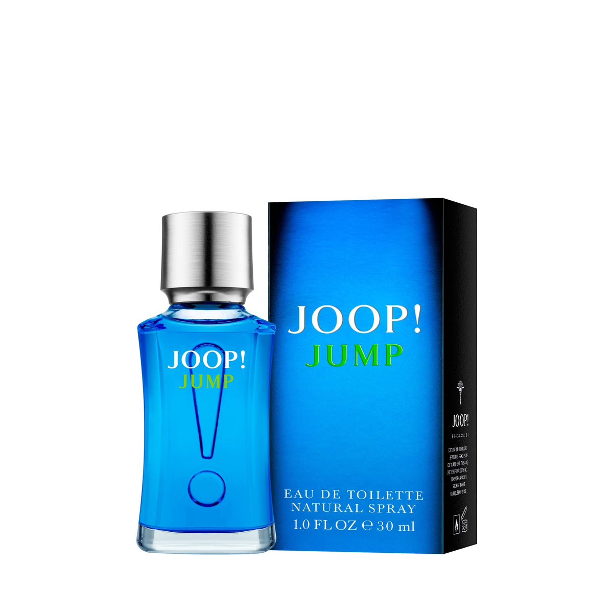 Joop! Jump Perfume for Men Eau De Toilette 30ML