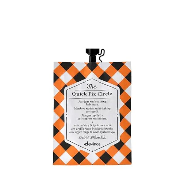 Davines The Quick Fix Circle