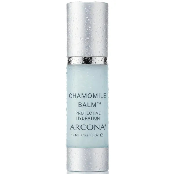 ARCONA Chamomile Balm - Alleviate Redness, Calm And Restore Skin With Blue Chamomile Oil - 0.51 oz