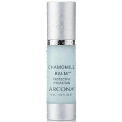 ARCONA Chamomile Balm - Alleviate Redness, Calm And Restore Skin With Blue Chamomile Oil - 0.51 oz