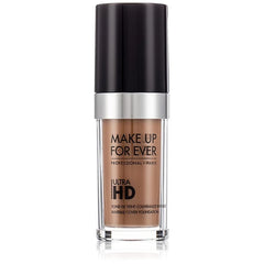 Make up for Ever Ultra Hd Invisible Cover Foundation Y425 - Honey