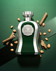 Afnan His Highness III Green - Eau De Parfum Spray (100ml)