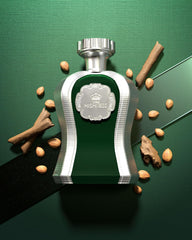 Afnan His Highness III Green - Eau De Parfum Spray (100ml)