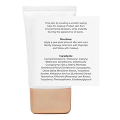 All Skin Types - Pore Minimizer for Face - Controls Shine & Fills Fine Lines, 1oz