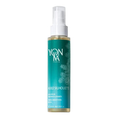 Yonka Huile Silhouette | Nourishing Body Oil to Smooth and Hydrate Dry Skin | 3.38 fl oz