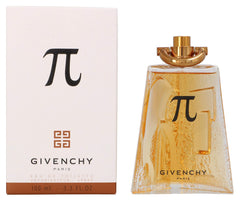 Givenchy Pie Eau De Toilette for Men, 100 ml