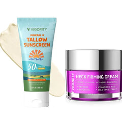 Vigority Daily Protect & Firming Duo