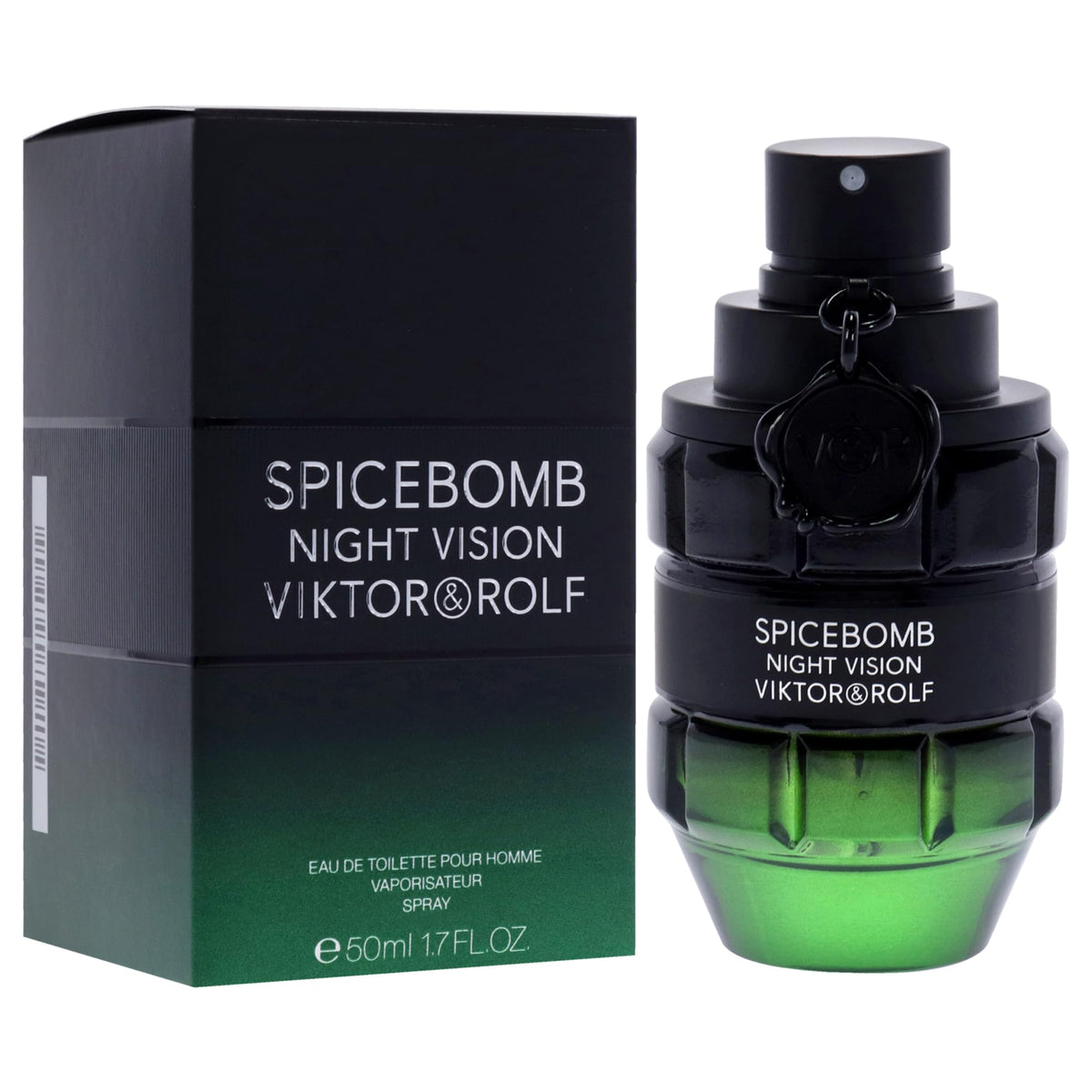 Viktor & Rolf Eau de Toilette, 50 ml