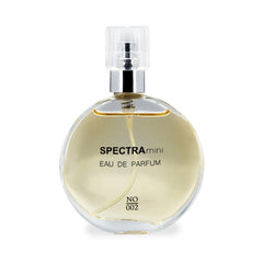 Spectra Mini 002 Eau De Parfum For Women - 25ml