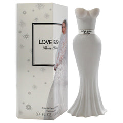 Paris Hilton Love Rush Eau De Parfum for Women 100 ml