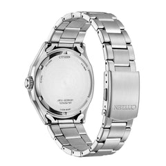 CITIZEN 32023842 Men's Watch Analogue Eco-Drive Solar