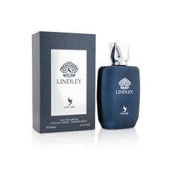 Lindley Eau De Parfum 100ml By Volare Uniex