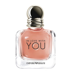 Giorgio Armani Emporio Armani In Love With You Eau De Parfum Spray 50ml/1.7oz