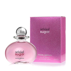 Sexual Sugar by Michel Germain for Women - 4.2 oz EDP Spray
