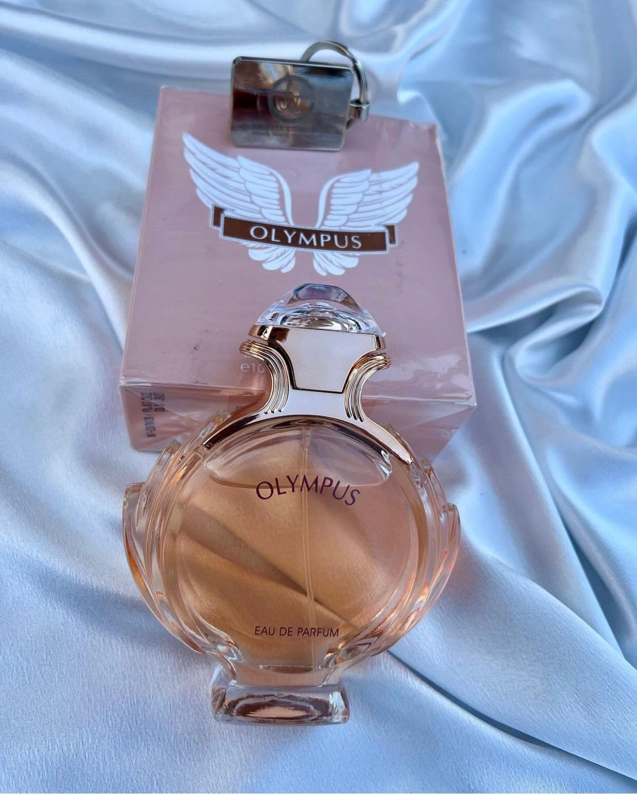 Olympus for women ead perfume 100ml by mega colletion