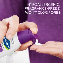 cetaphil pro acne prone moisturising lotion spf 25, 118 ml visit the cetaphil store, 420, AM02894