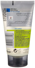 L’Oréal Paris Studio Line Mineral Control Invisi Gel Normal 150Ml