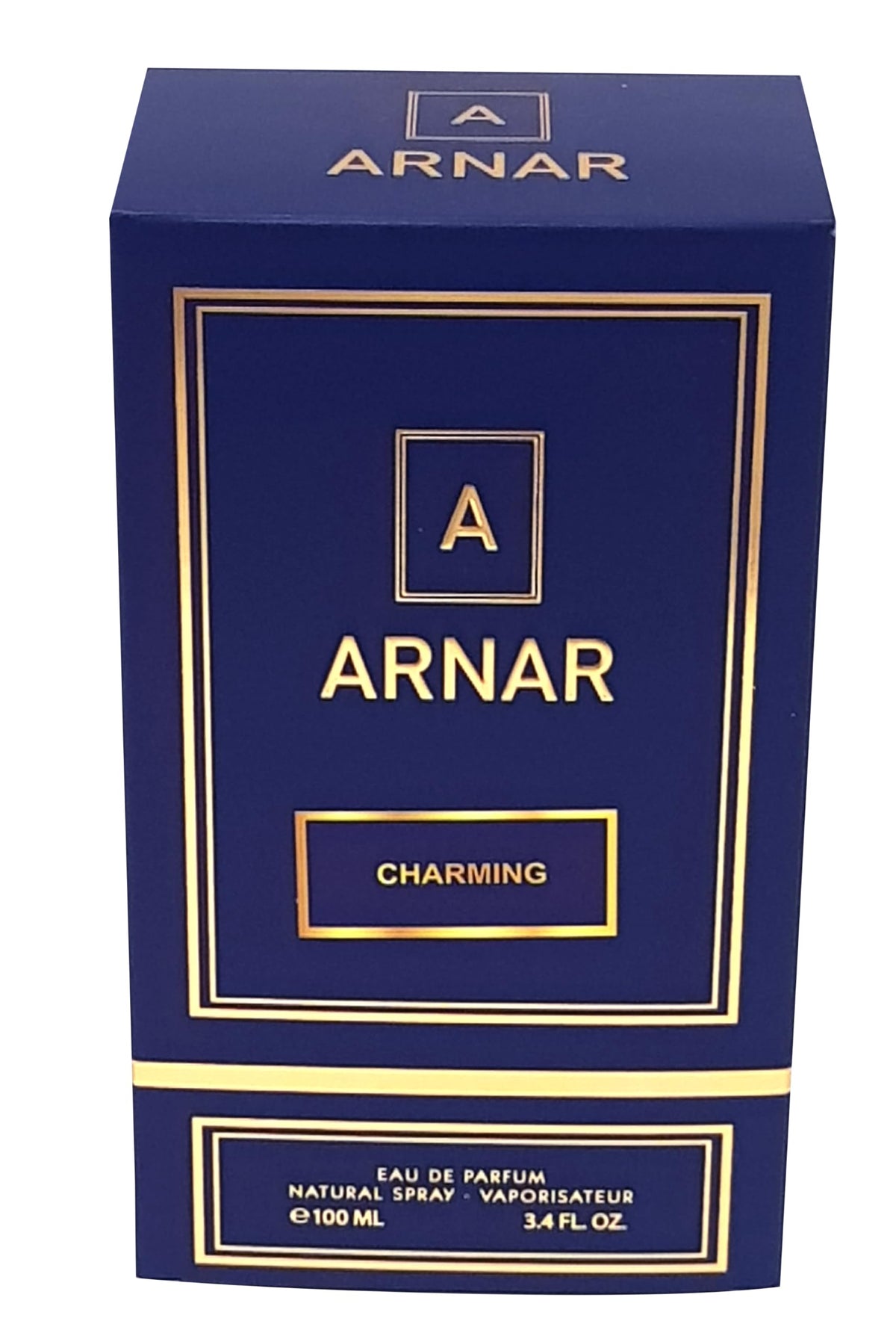 Generic CHARMING by ARNAR PARFUMS