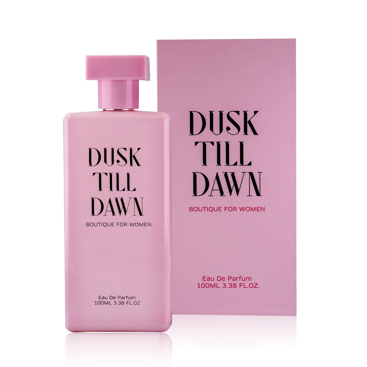 Atlantic Dusk Till Dawn - Atlantic Perfume For Women Eau De Parfum 100ML - Long Lasting Women Fragnance Ladies Perfumes Woman Parfum