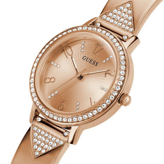 GUESS TRI LUXE