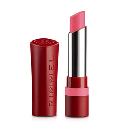 Rimmel London, The Only 1 Matte Lipstick, 110 Leader Of The Pink, 3.4 g