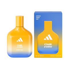 Adidas Vibes Chill Zone - Eau de Parfum 100ml (3.3oz)