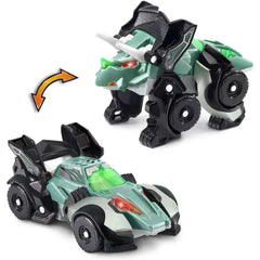 VTech Switch and Go Triceratops Racer
