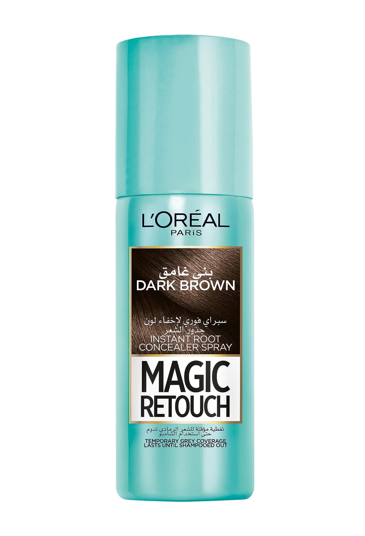 L’Oréal Paris Magic Retouch, Dark Brown