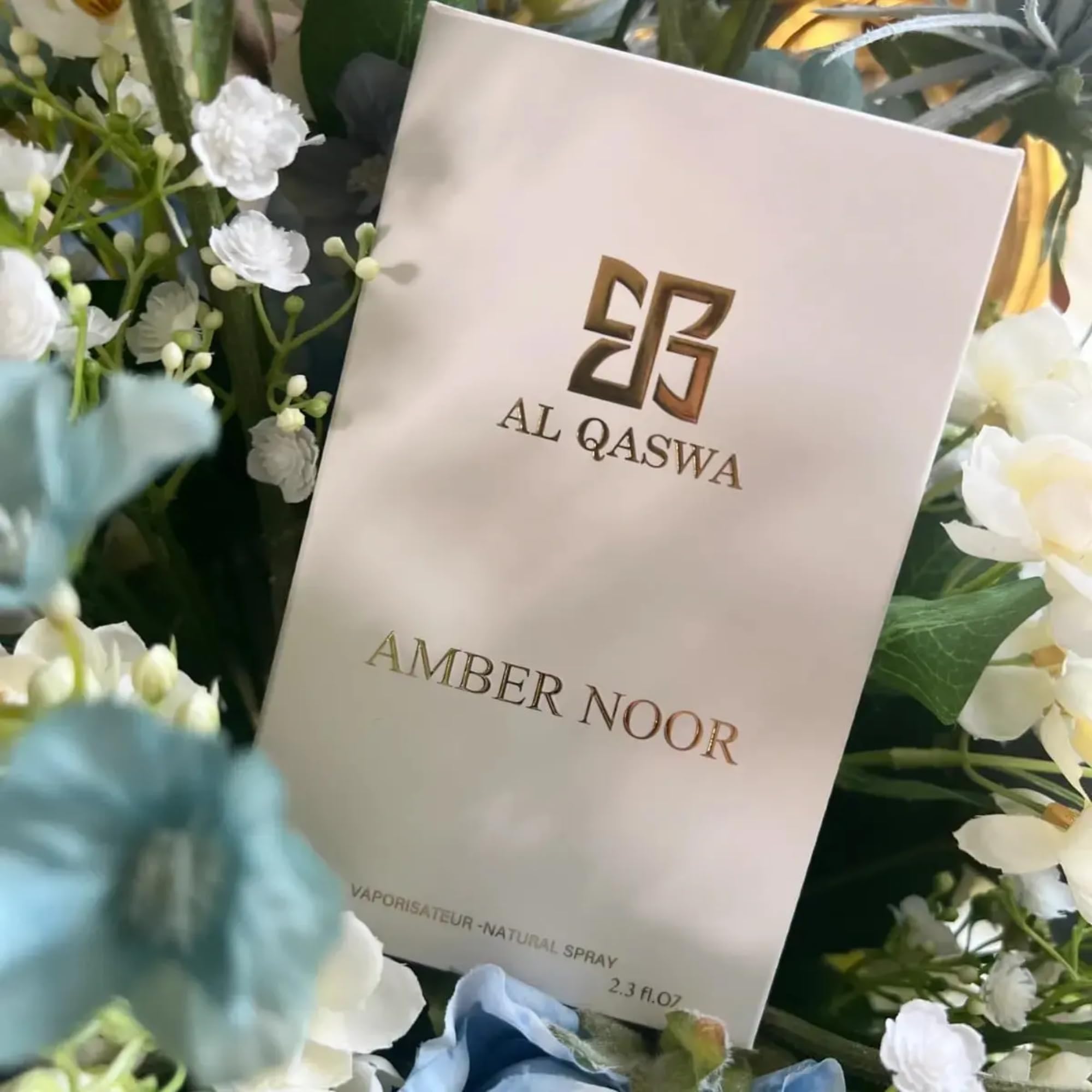 AL QASWA AMBER NOOR FRAGRANCE SPECIFIED FOR ELITE CLASS PERFUME LONG LASTING FRAGRANCE