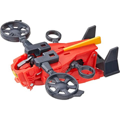Transformers EarthSpark 1-Step Smash Changers Terran Twitch 4-Inch Action Figure, Robot Toys