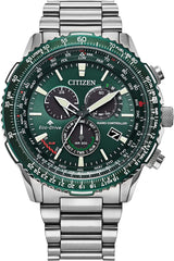 Citizen Herren-Uhren Analog Funk 32022710
