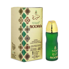 Noora Alcohol Free Attar - 20ml | Exquisite & Long Lasting Fragrance