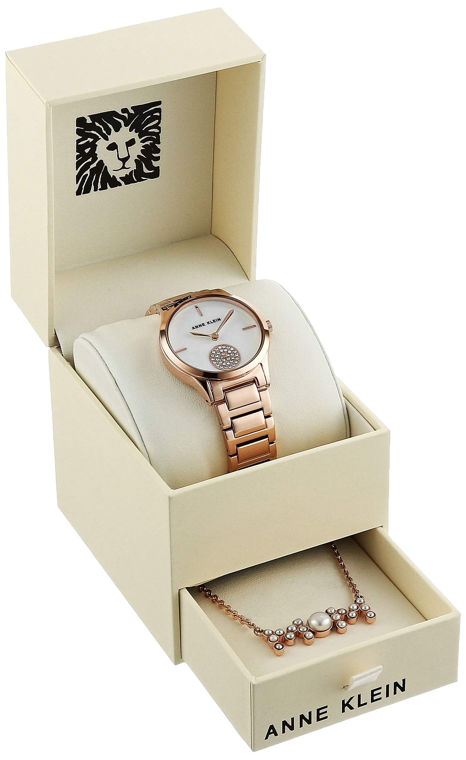 Anne Klein Ladies Quartz watch