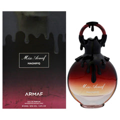 Armaf Perfume for Women Miss Armaf Magnifiq Eau De Parfum 100ml For Her, Long Lasting, Fragrance, Multi Colour