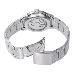 Orient Classic Watch RA-AC0M09E30B, olive green, Classic