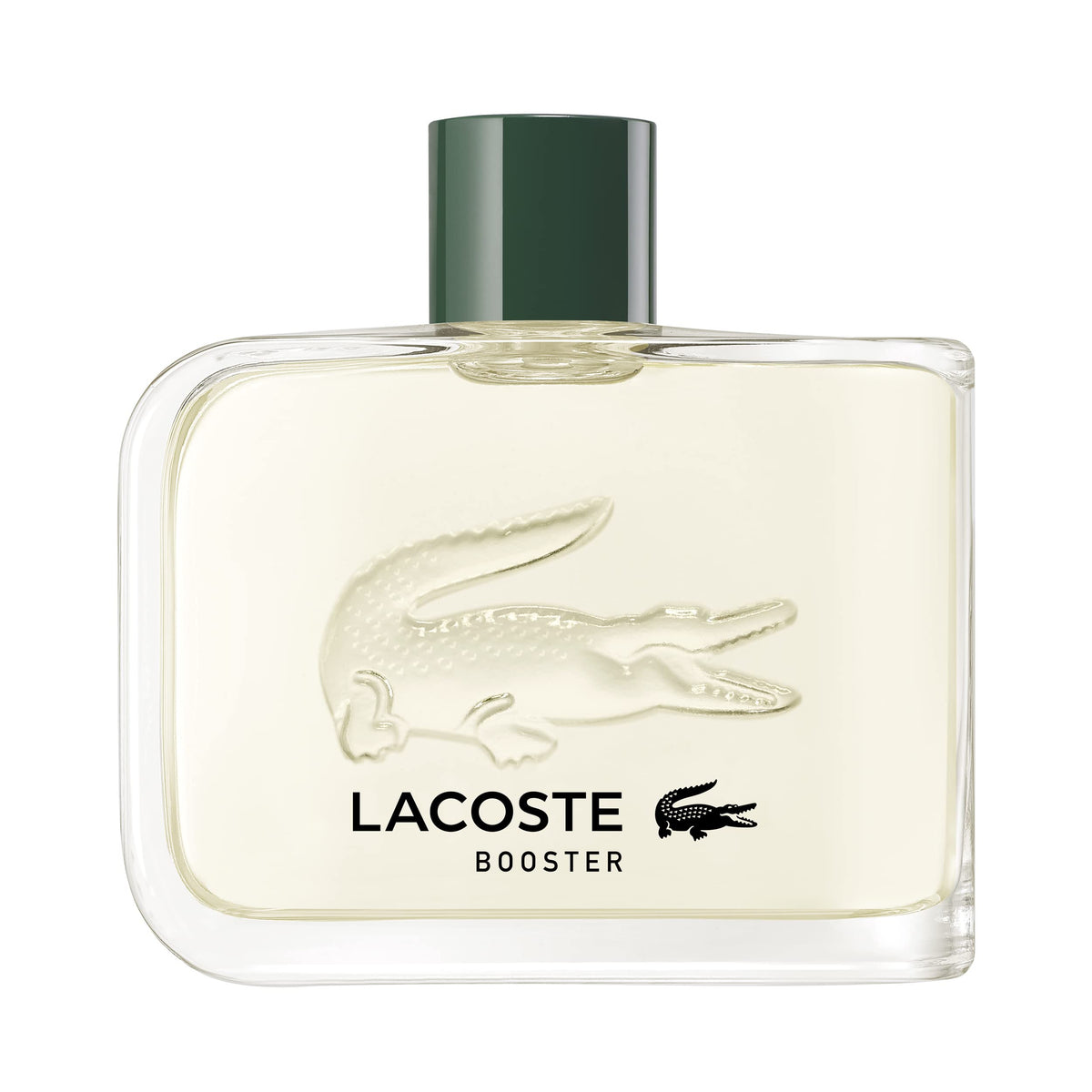 Lacoste Booster Eau De Toilette 125ml