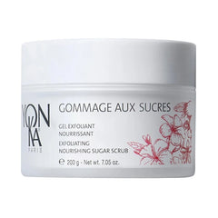 Yonka Paris Gommage Sucre | Relax Jasmine | 7.05 oz