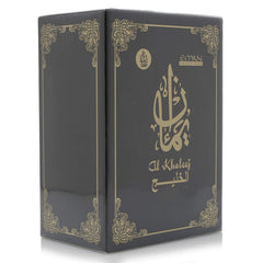 Eman Creations Al Khaleej for Men - Eau de Parfum (100ml)