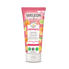 Weleda Happiness Aroma Shower