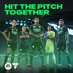Electronic Arts EA SPORTS FC 25 Standard Edition PS5 | VideoGame | English