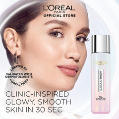 L’Oréal Paris Glycolic-Bright Glowing Peeling Toner