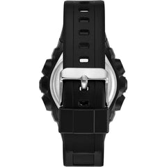 Armitron Sport Men's Digital Chronograph Resin Strap Watch, 40-8209