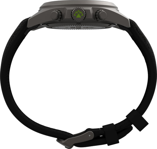 Timex Men's Expedition North Field Post 43mm Watch