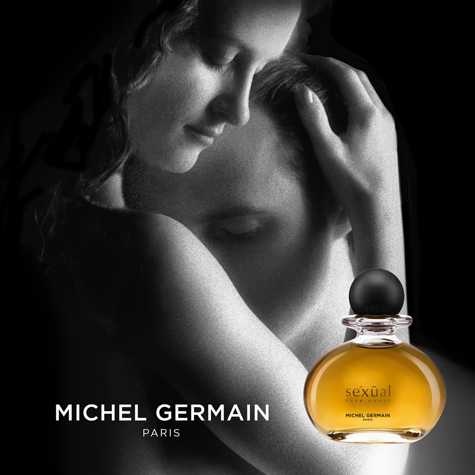 Michel Germain Sexual Flowery Perfume