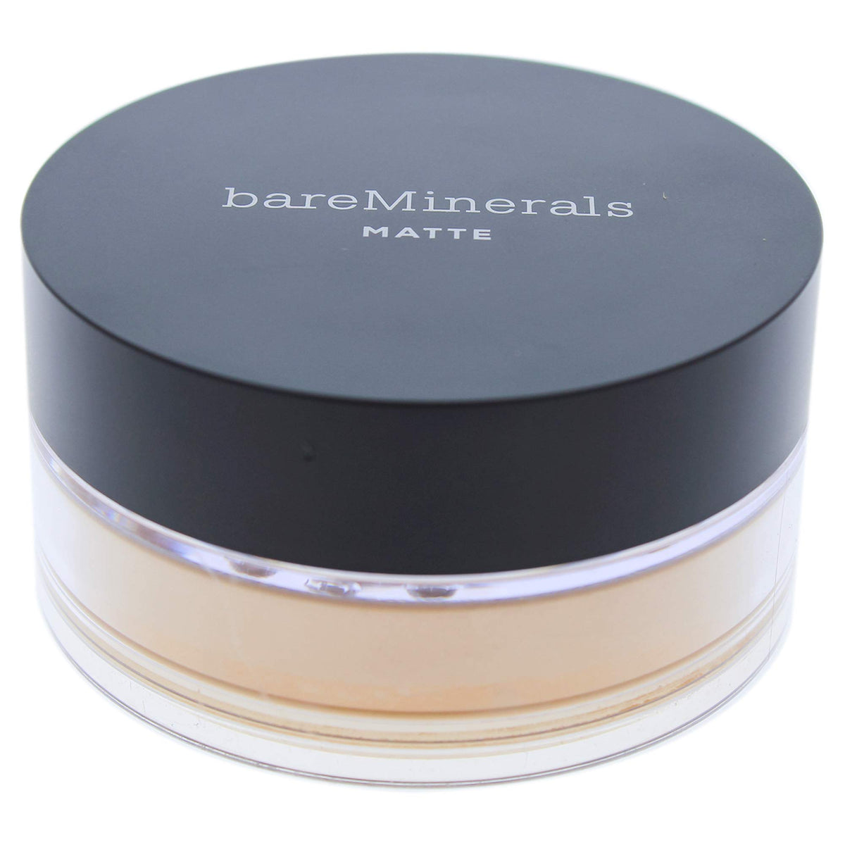BareMinerals Matte Foundation SPF 15-13 Golden Beige