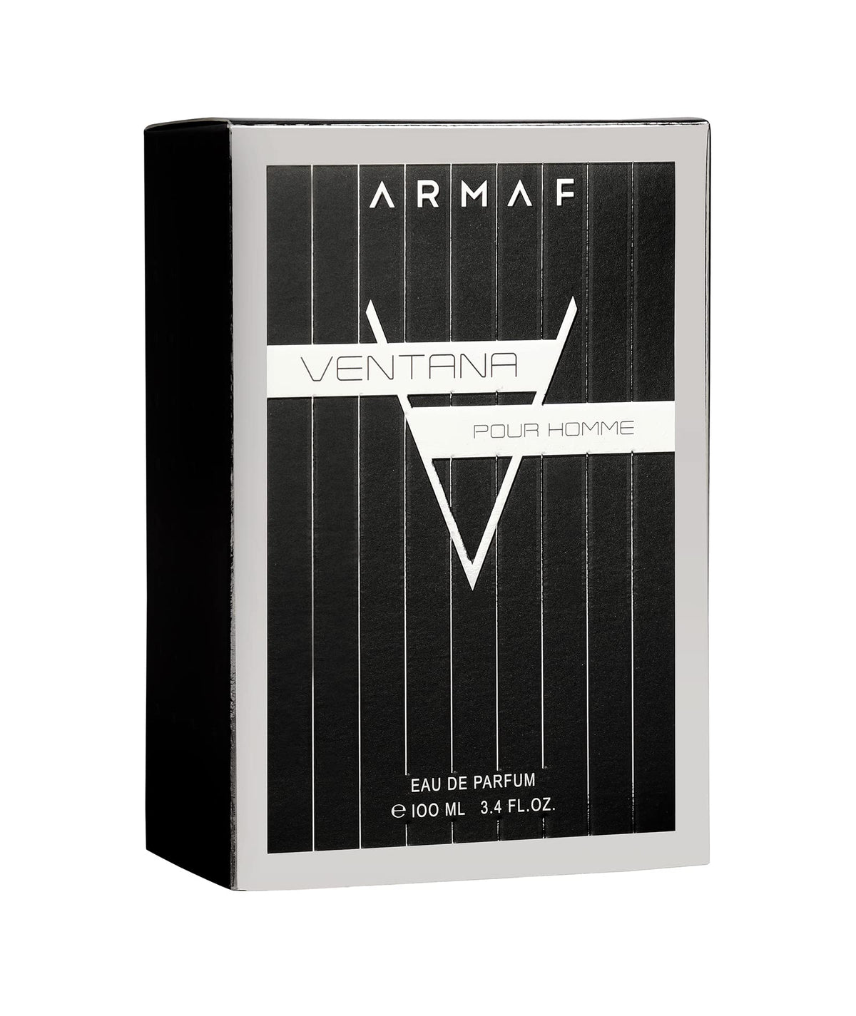 Armaf Ventana Pour Homme EDP, 100ml