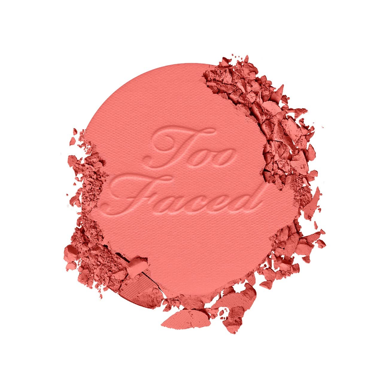 Too Faced Cloud Crush Blurring Blush Head In The Clouds